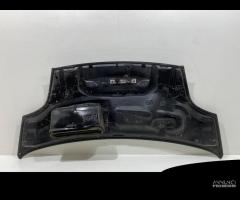 COFANO ANTERIORE OPEL Vivaro Serie (A) (06>14)