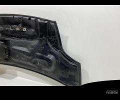 COFANO ANTERIORE OPEL Vivaro Serie (A) (06>14)