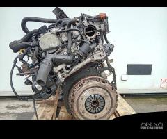 MOTORE COMPLETO OPEL Insignia Berlina A20DTH 160 C - 5