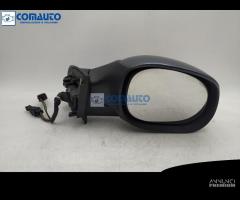 Specchio retrovisore dx CITROEN C3 I '02 - 1