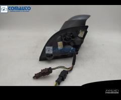 Specchio retrovisore dx CITROEN C3 I '02 - 4