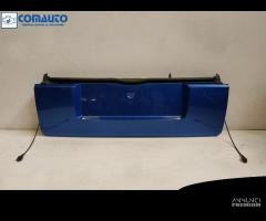 Portellone Post CITROEN C2 '05 - 1