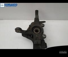 Fusello sx FIAT 500L '12 - 1