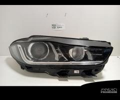 FARO ANTERIORE DESTRO JAGUAR XE Serie (X760) GX73- - 1