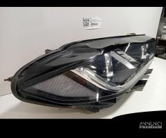 FARO ANTERIORE DESTRO JAGUAR XE Serie (X760) GX73- - 3