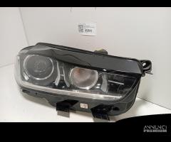 FARO ANTERIORE DESTRO JAGUAR XE Serie (X760) GX73- - 4