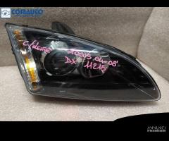 Faro ant dx FORD FOCUS II '04 - 1