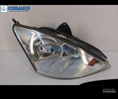 Faro ant dx FORD FOCUS I '01 - 1