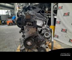 MOTORE COMPLETO TOYOTA Yaris Serie 1KRFE 69 CV 51 - 3