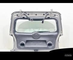 PORTELLONE POSTERIORE COMPLETO MINI Cooper 3Â° Ser - 6