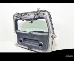 PORTELLONE POSTERIORE COMPLETO MINI Cooper 3Â° Ser - 7