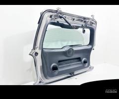 PORTELLONE POSTERIORE COMPLETO MINI Cooper 3Â° Ser - 8