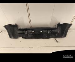 PARAURTI POSTERIORE CENTRALE SUZUKI Jimny 1Â° Seri - 11