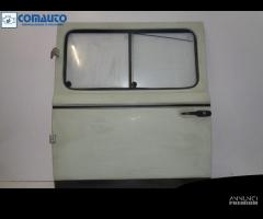 Porta laterale sx FIAT 900E - 1