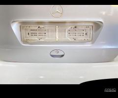 PORTELLONE POSTERIORE COMPLETO MERCEDES Classe A W