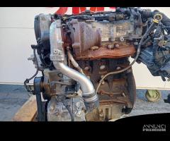 MOTORE COMPLETO OPEL Insignia Berlina A20DTH 160 C - 5