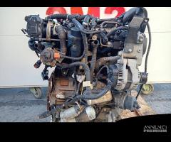 MOTORE COMPLETO OPEL Insignia Berlina A20DTH 160 C - 9