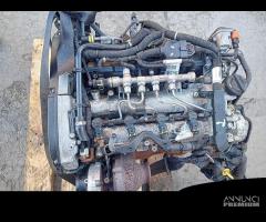 MOTORE COMPLETO OPEL Insignia Berlina A20DTH 160 C - 11