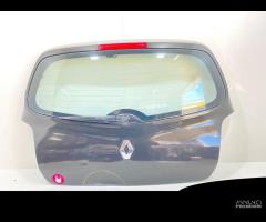 PORTELLONE POSTERIORE COMPLETO RENAULT Twingo II s