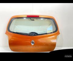 PORTELLONE POSTERIORE COMPLETO RENAULT Twingo II s