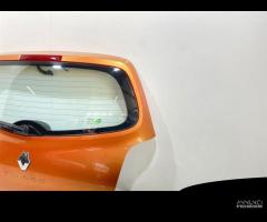 PORTELLONE POSTERIORE COMPLETO RENAULT Twingo II s