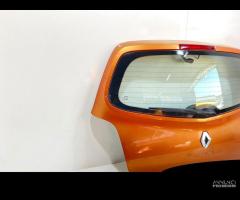 PORTELLONE POSTERIORE COMPLETO RENAULT Twingo II s