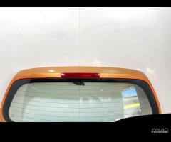 PORTELLONE POSTERIORE COMPLETO RENAULT Twingo II s