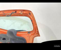 PORTELLONE POSTERIORE COMPLETO RENAULT Twingo II s - 7