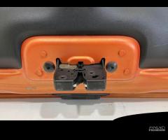 PORTELLONE POSTERIORE COMPLETO RENAULT Twingo II s - 9