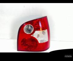 STOP FANALE POSTERIORE DESTRO VOLKSWAGEN Polo 4Â°