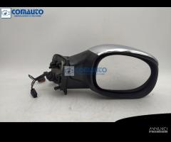 Specchio retrovisore dx CITROEN C3 I '02 - 1