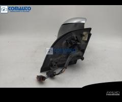 Specchio retrovisore dx CITROEN C3 I '02 - 4