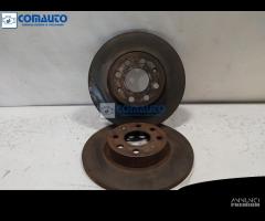 Dischi freno FIAT GRANDE PUNTO '05 - 1