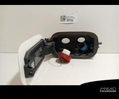 SPORTELLINO CARBURANTE MERCEDES ML W166 4Â° Serie - 3