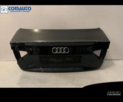 Portellone Post AUDI A4 B8 (8K2) '11