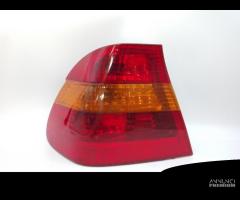 Fanale post sx BMW 3 (E46) '01