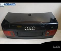 Portellone Post AUDI A8 D2 (4D2, 4D8) '94 - 1