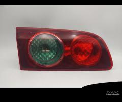 Fanale post sx FIAT CROMA '05 - 1