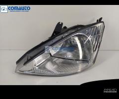 Faro ant sx FORD FOCUS I '98