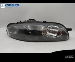 Faro ant dx FIAT MAREA '96