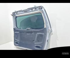 PORTELLONE POSTERIORE COMPLETO SSANGYONG Rexton 2Â - 6