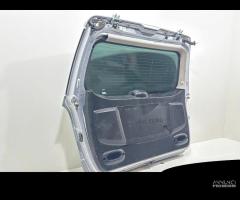 PORTELLONE POSTERIORE COMPLETO SSANGYONG Rexton 2Â - 7