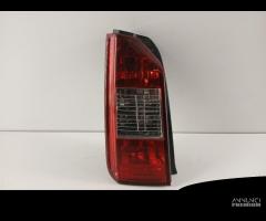 Fanale post sx FIAT IDEA '03