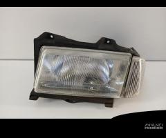 Faro ant sx FIAT DUCATO '01