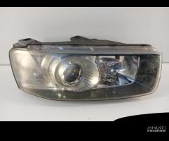 Faro ant dx CHEVROLET CAPTIVA '06