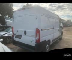 Ricambi PEUGEOT BOXER 2021 2.2 DIESEL 4H03