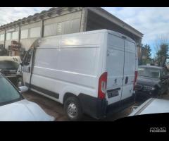 Ricambi PEUGEOT BOXER 2021 2.2 DIESEL 4H03