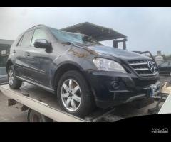 Ricambi USATI MERCEDES ML W164 2010 642940