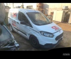 Ricambi FORD TRANSIT COURIER 2019 1,5 DIESEL XWDB