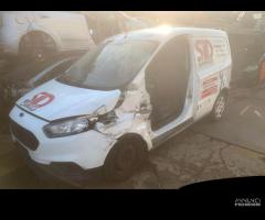 Ricambi FORD TRANSIT COURIER 2019 1,5 DIESEL XWDB